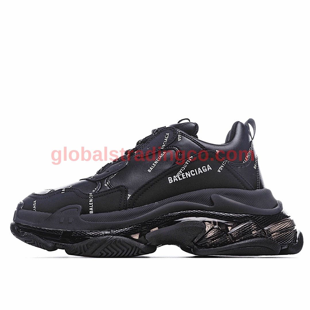 Balenciaga Triple S Dad Shoes Running Shoes